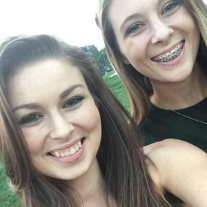 Meet your Posher, Riley